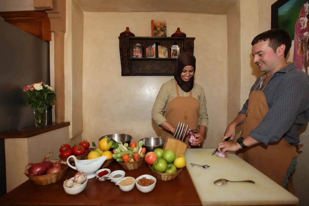 Riad Zayane - photo 10