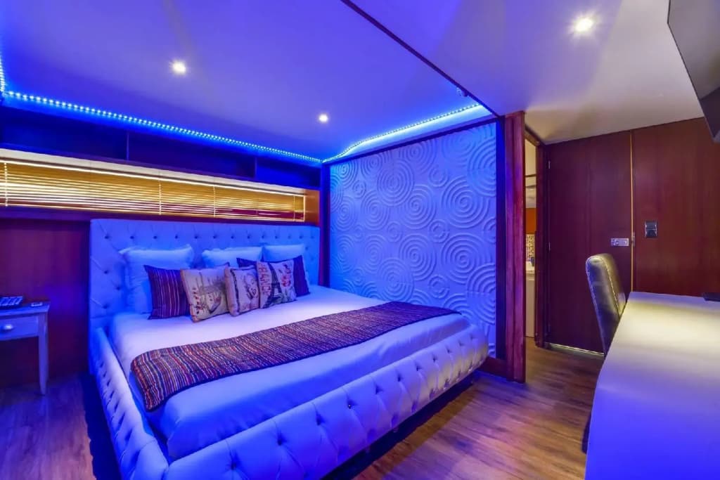 VIP Paris Yacht Hotel - photo 31