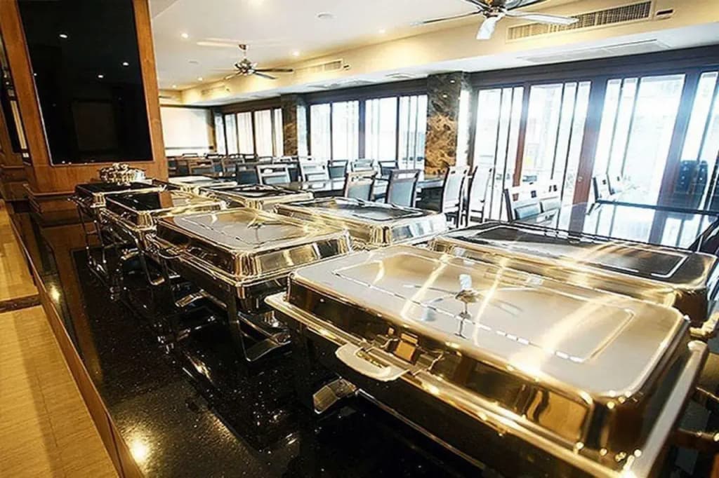 H. Boutique Hotel - photo 17