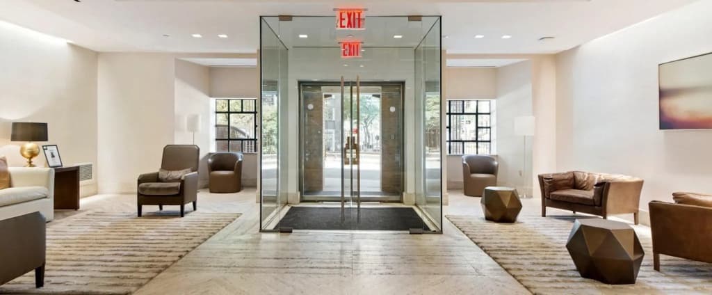 Bridgestreet at Beekman Towers - photo 2