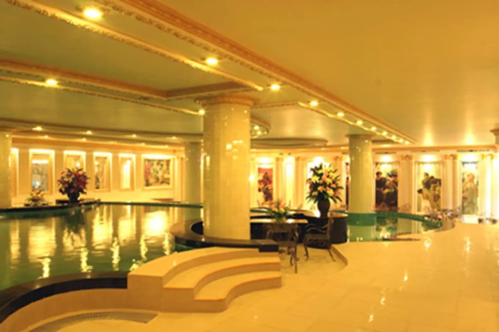 Adriatic Palace - photo 21