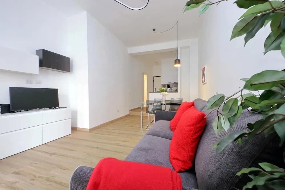4bnb - Cozy Albornoz Flat - photo 16