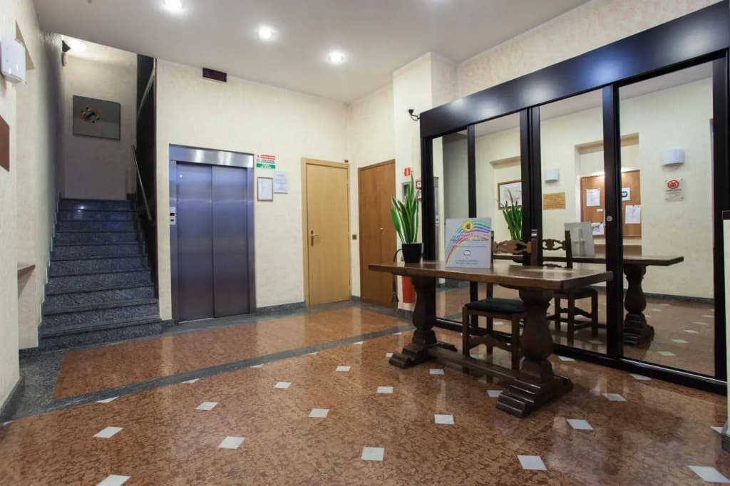 Residence Lepontina - photo 12