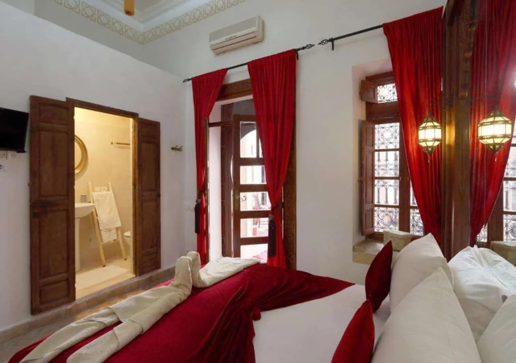 Riad Morocco Sky - photo 21