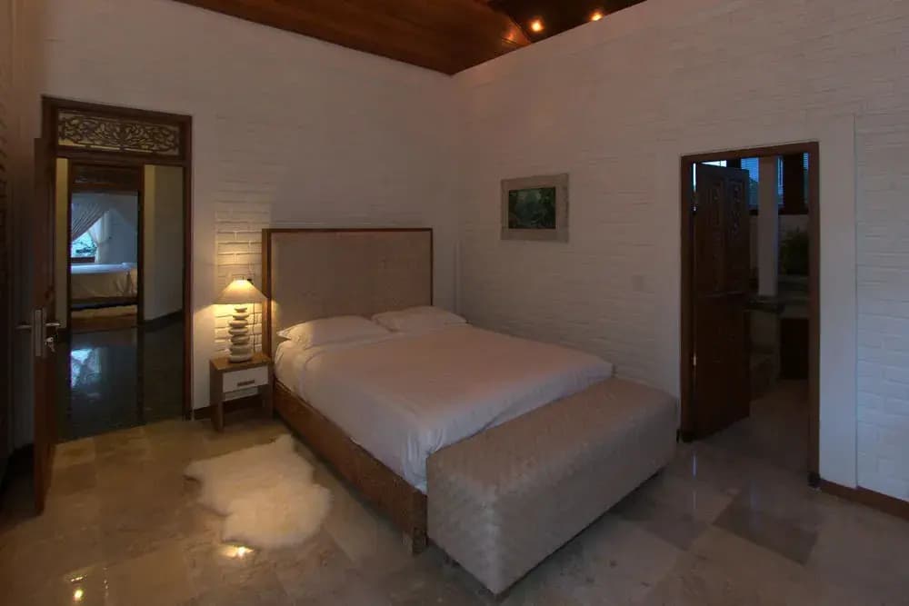 Villa Asih Legian - photo 2