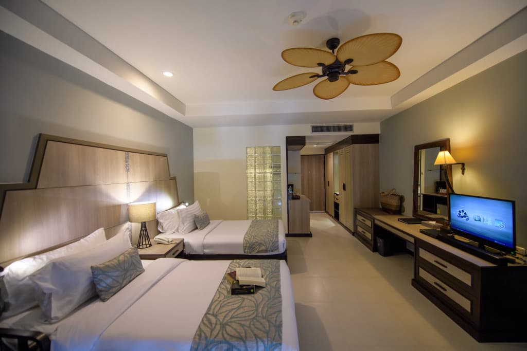 Krabi La Playa Resort - photo 6
