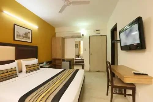 Zambala Hotel - photo 15