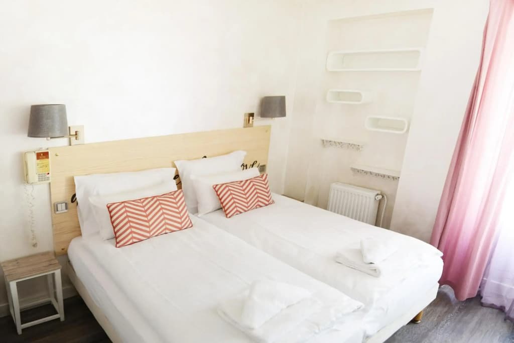 Hotel Malar - photo 6