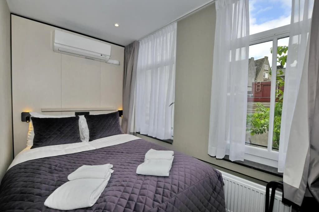 Cityview Hotel - photo 5