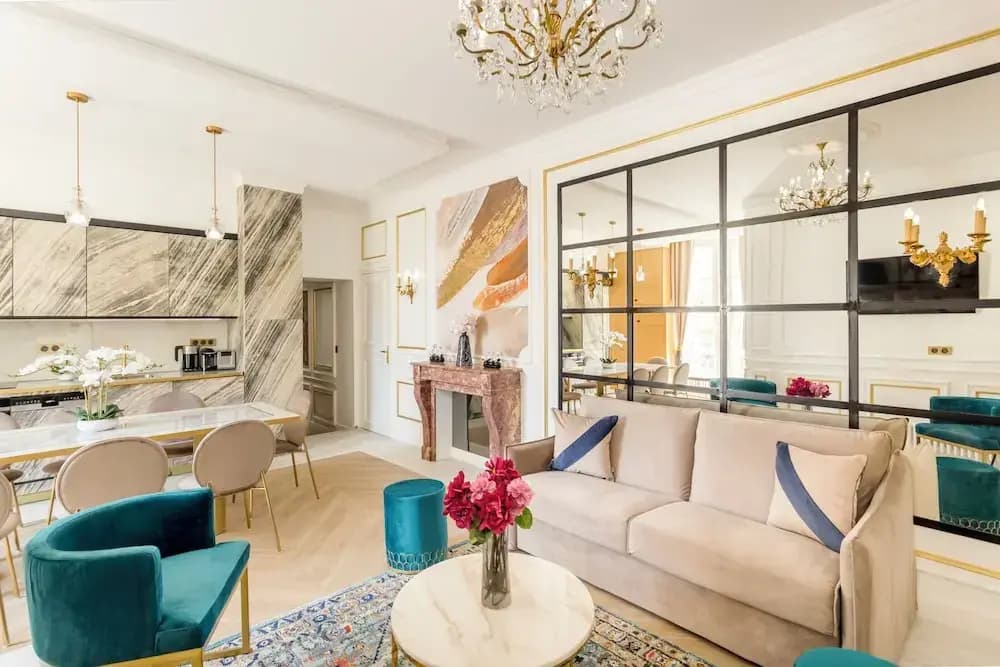 Merveil Luxury Suites - Bac I-II - photo 43