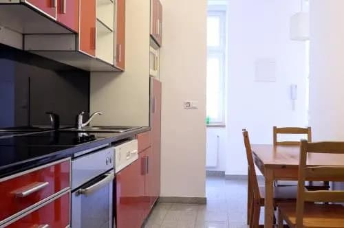 Premium Apartments Klimschgasse - photo 14