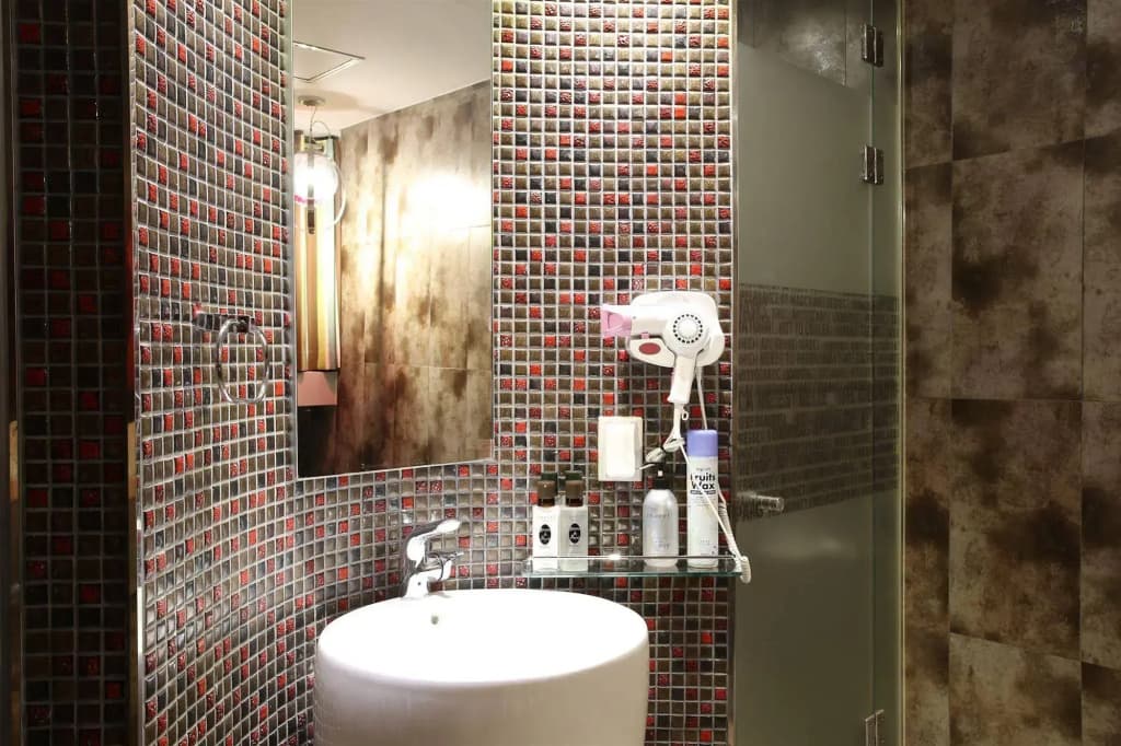 Baron de Paris Hotel - photo 8