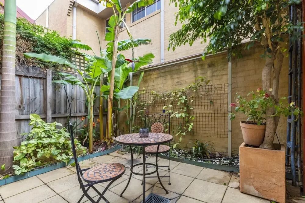 StayCentral - Port Melbourne Townhouse - photo 14