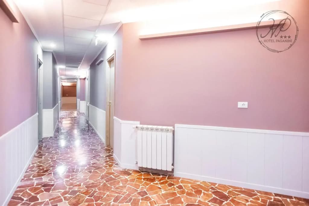 Hotel Paganini - photo 13