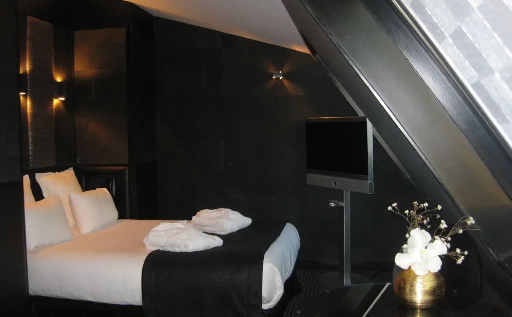 L'Adresse Hotel - photo 21