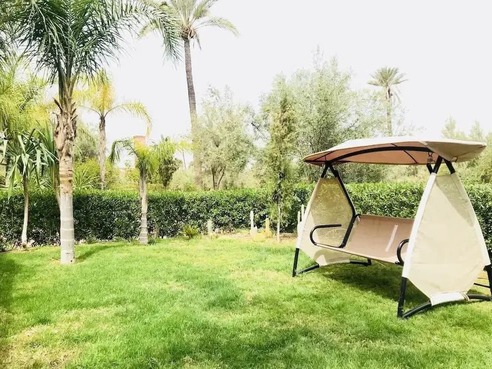 RIAD GARDEN LUXURY APARTS by Sabor Voyage - photo 30