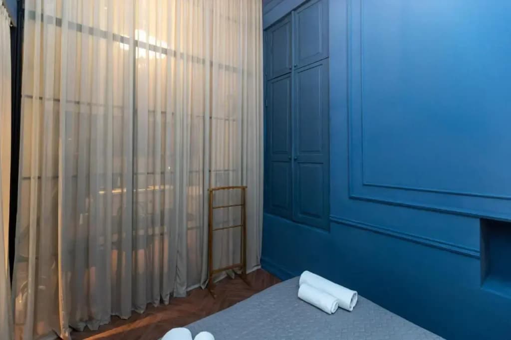 Stylish 3BR House with balcony - photo 11