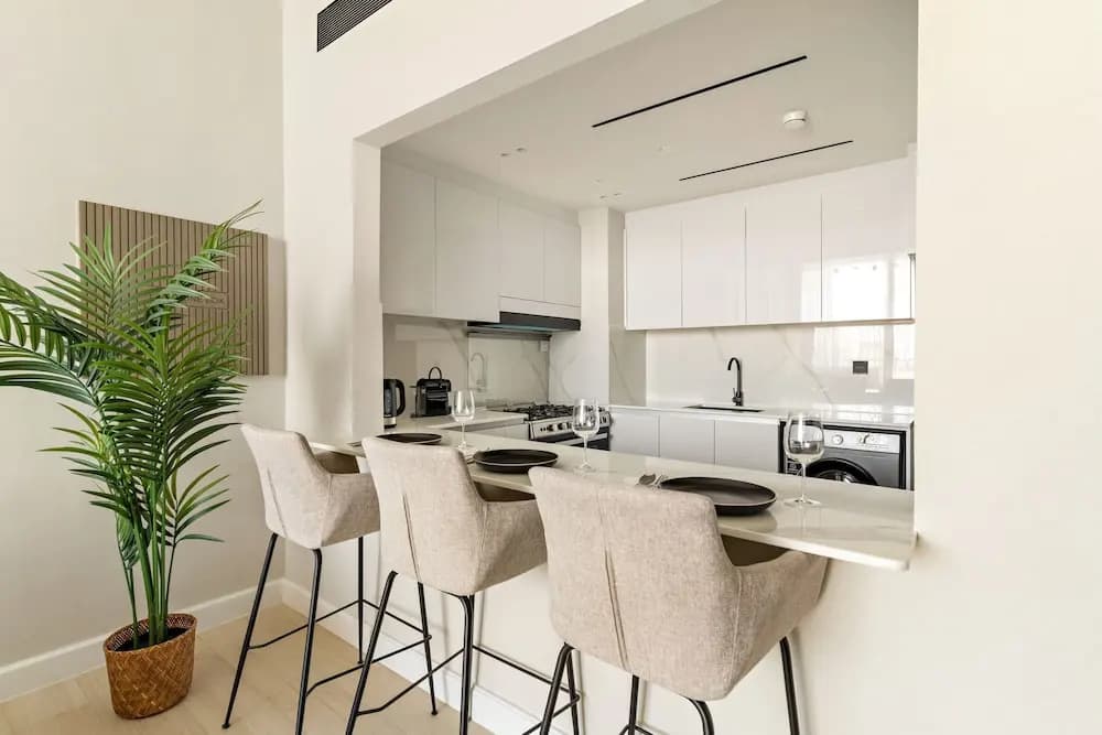 Binghatti Crescent - 202 2BD - photo 14