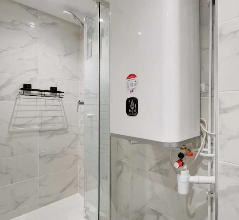Intimate Apartment - 2P - Le Marais - photo 8