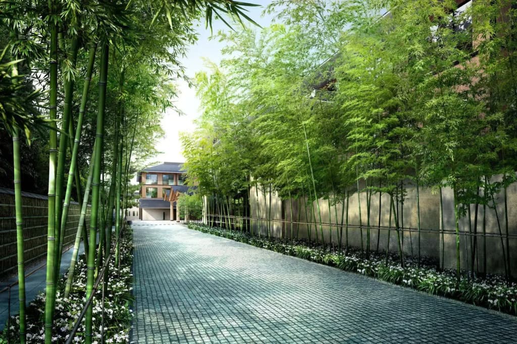 Four Seasons Hotel Kyoto - photo 28