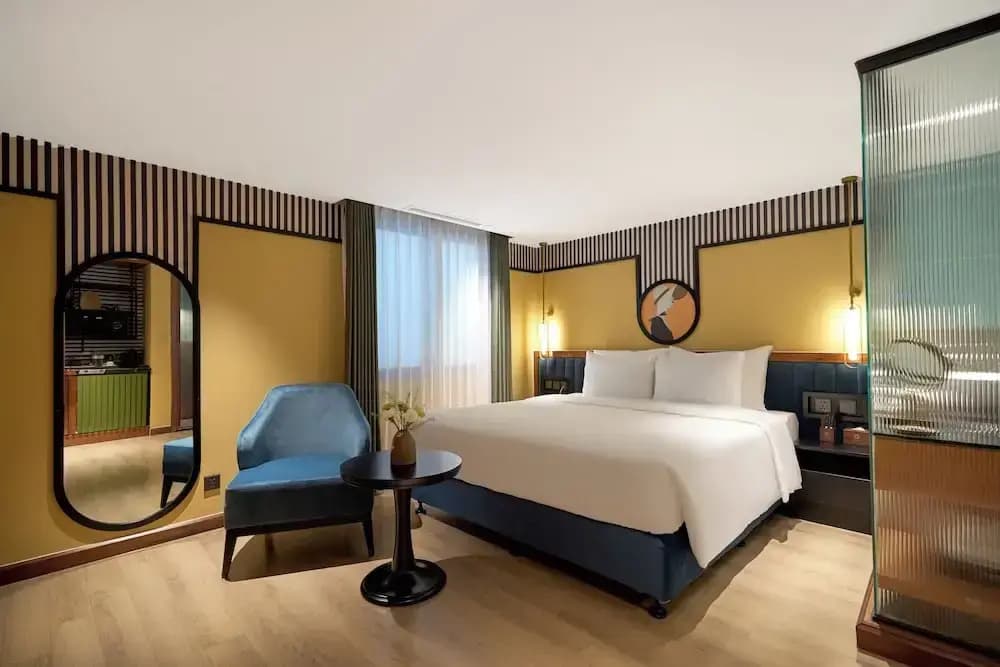 Solaria Tesori Hotel - photo 18