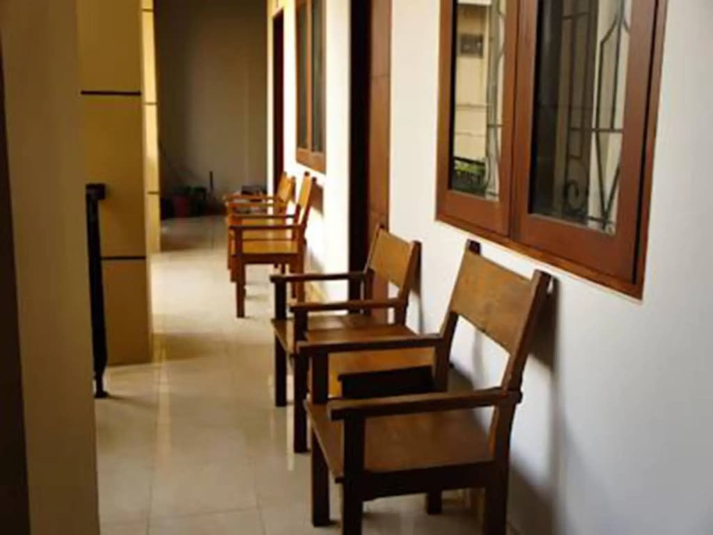 La'Mulya Guest House - photo 11