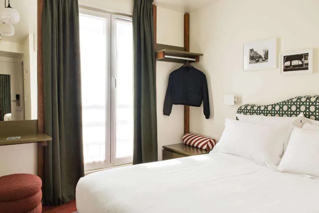 Hôtel Dalila - photo 28