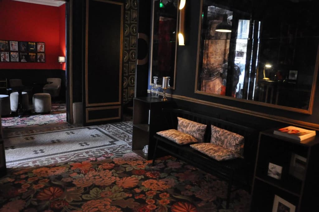 Alba Opera Hotel - photo 39