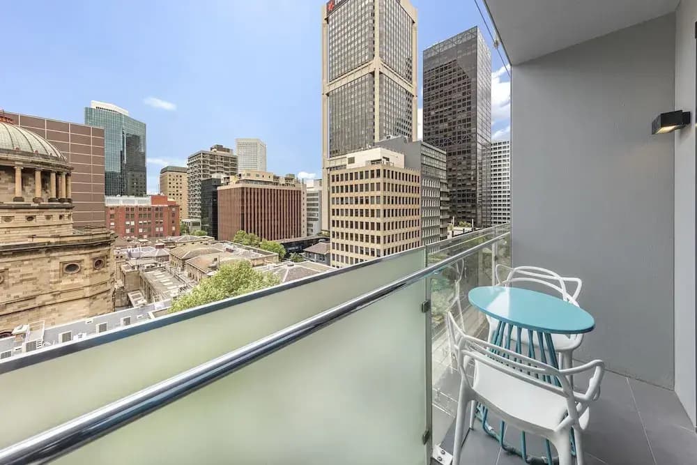 The William Suites - photo 43