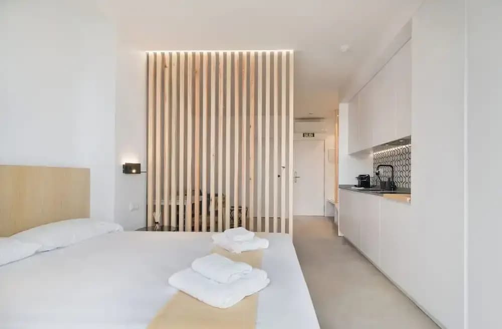 Stayaday Apartments Albufera - photo 3