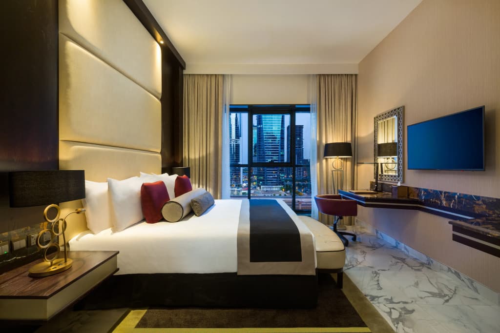 Millennium Place Marina - photo 4