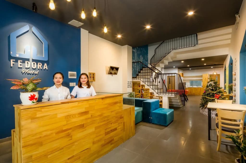 Fedora Hostel - photo 16