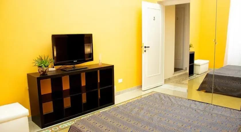 B&B Il Sallustiano - photo 2