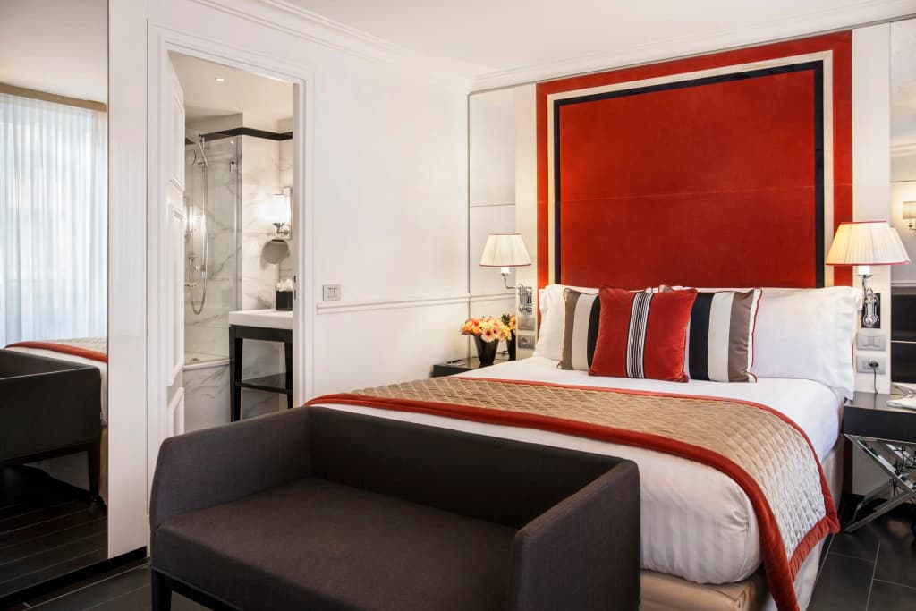 Castille Paris - Starhotels Collezione - photo 3