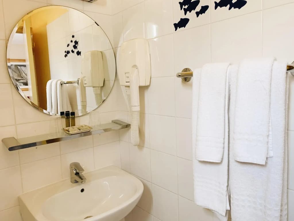 Bellevue Paris Montmartre Hotel - photo 25