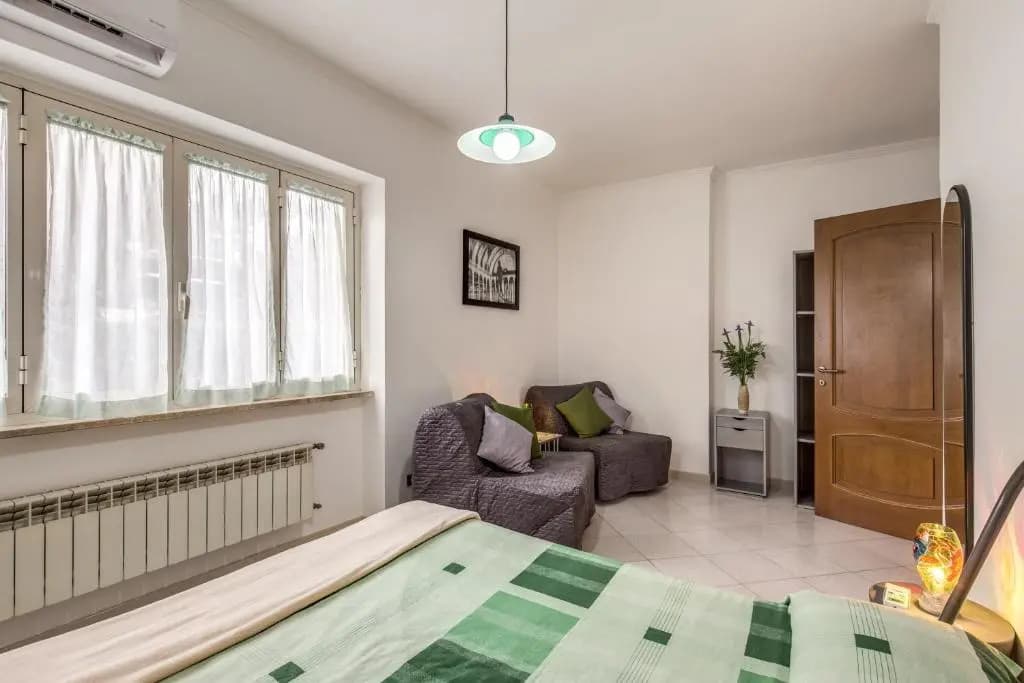Residence Antica Via Ostiense. - photo 4