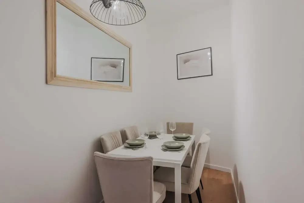 Charming Apartment DRC - 1br/4p - Arc de Triomphe - photo 11