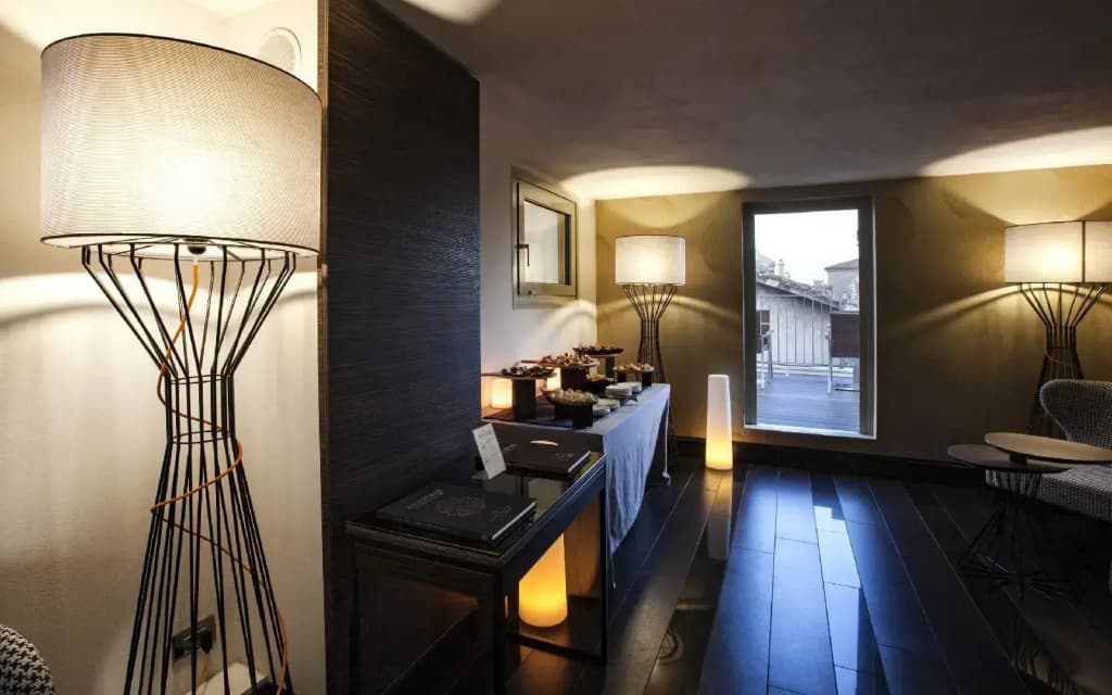 Palazzo Navona - photo 34
