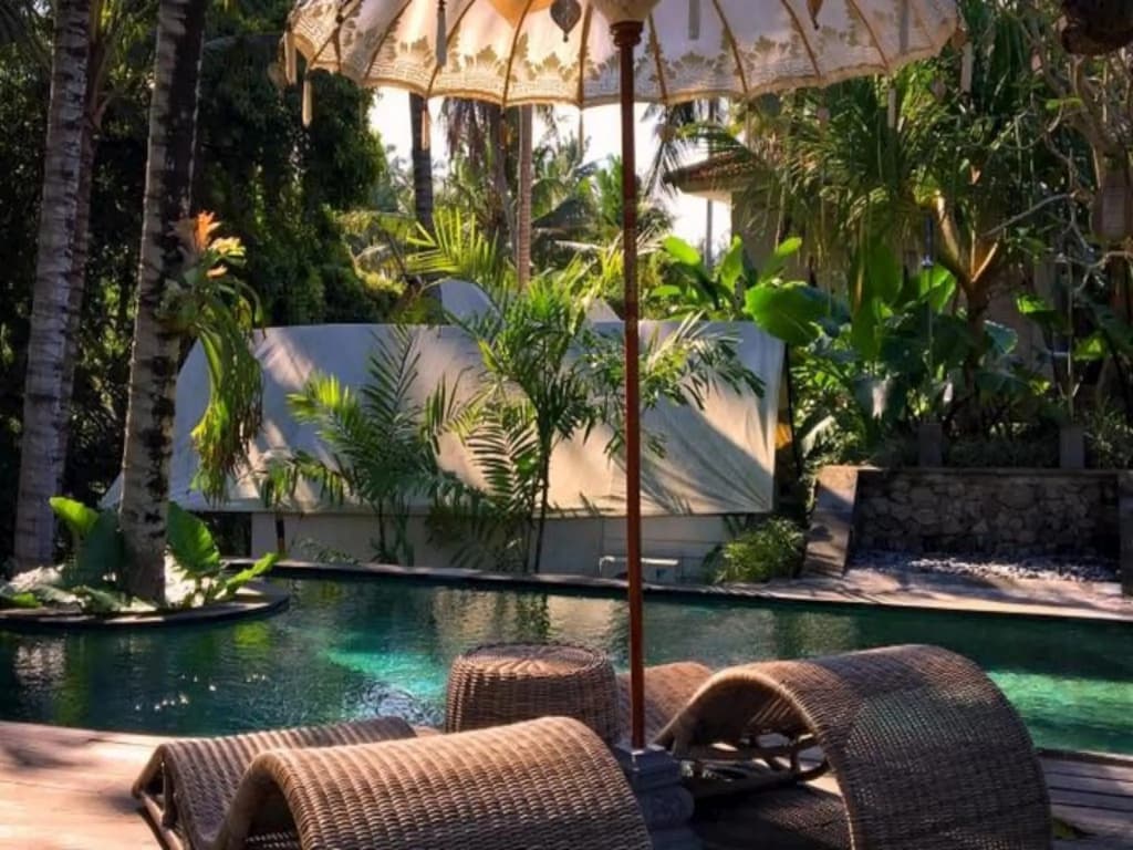 Ubud Tropical - Hostel - photo 15
