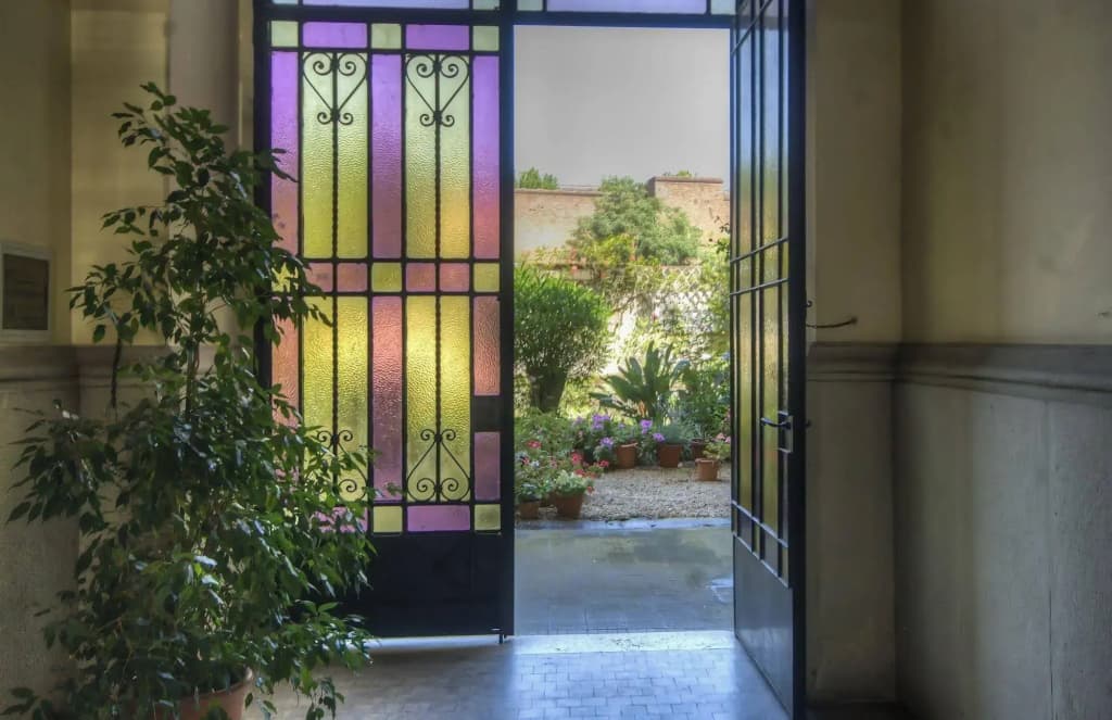 Rome Charming Suites - photo 1