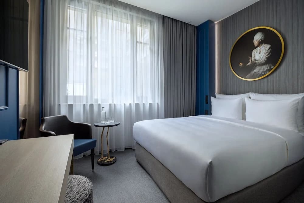 Hotel Luc - Autograph Collection - photo 5