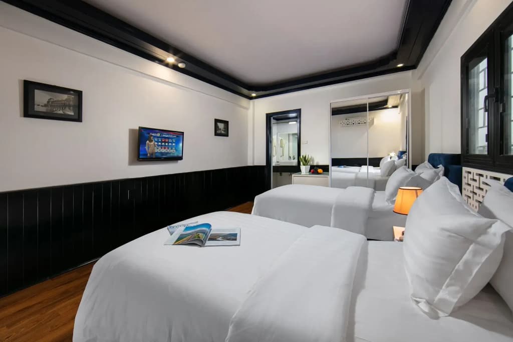 Hanoi Solo Hostel - photo 5