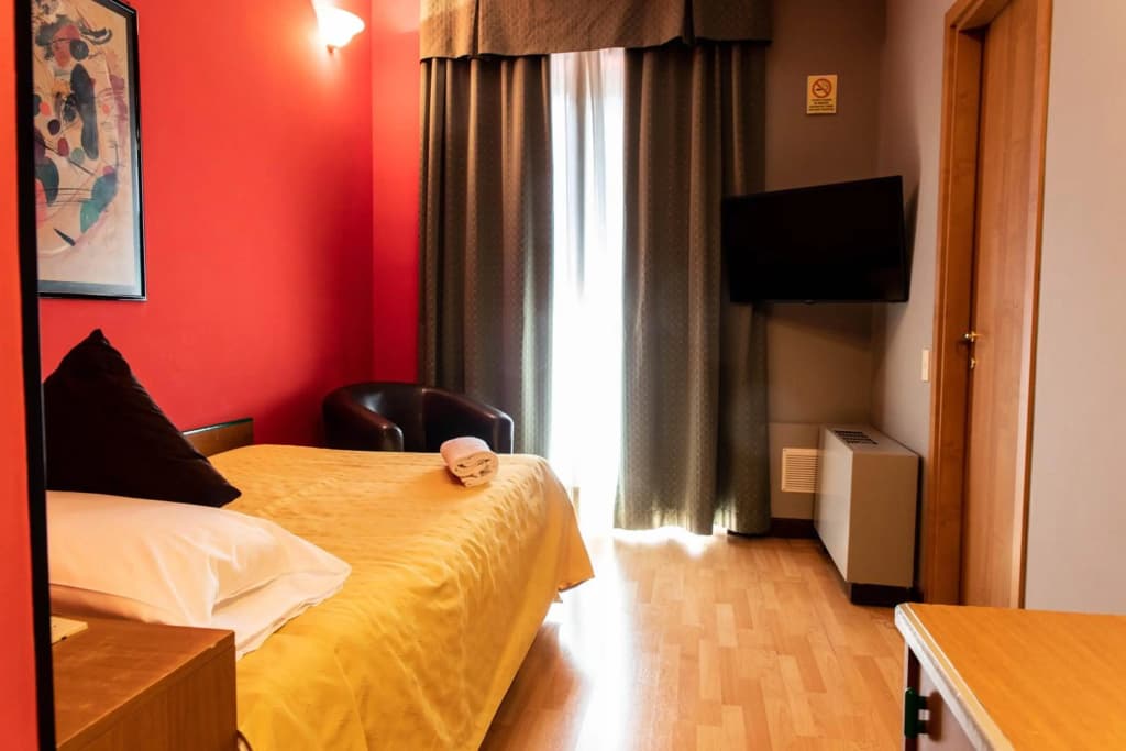 Hotel Berlino - photo 35