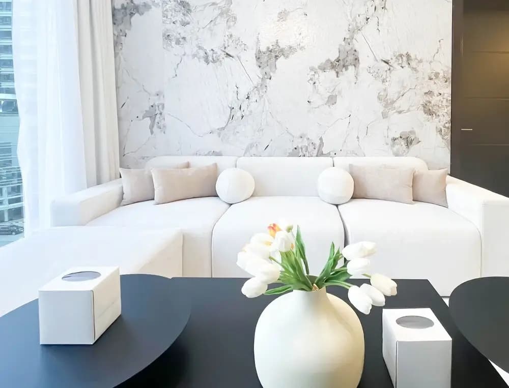 Luxury 2BR in Merano Tower Stunning City Views - photo 25