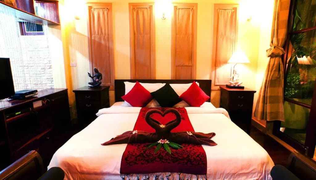 The Villa Hacienda - photo 2