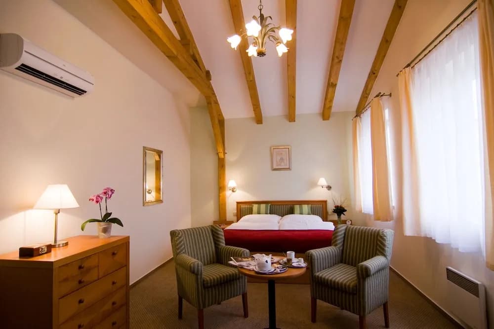 Castle Residence Praha - photo 5
