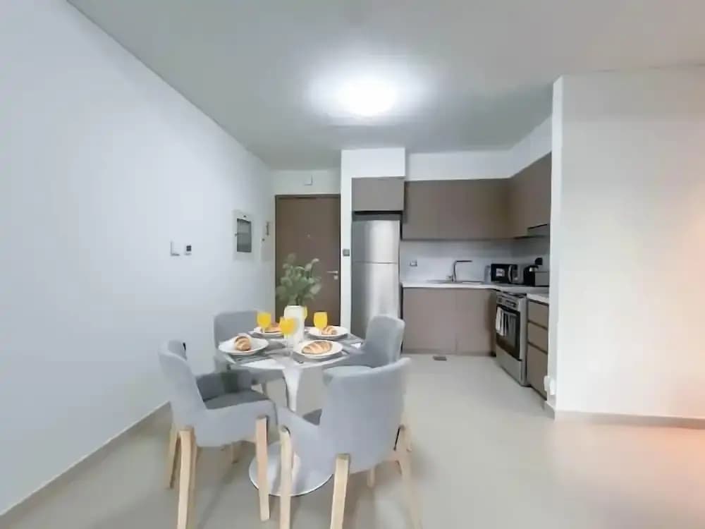 ACTONE Tower2-Step to Burjkhalifa-1BR - photo 21