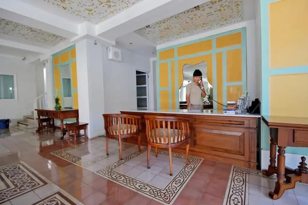 Samsara Inn - photo 27