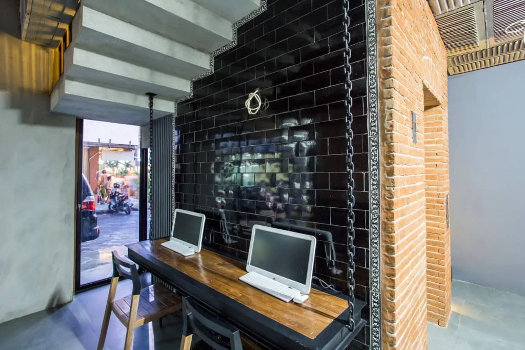 H-Ostel - Hostel - photo 19