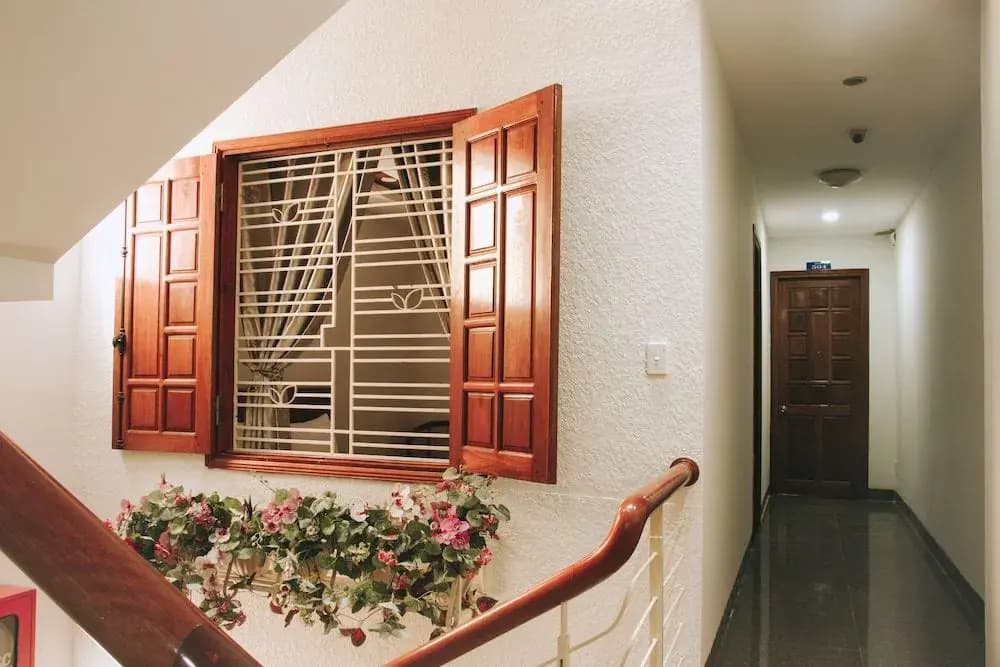 Bright Hotel - photo 11